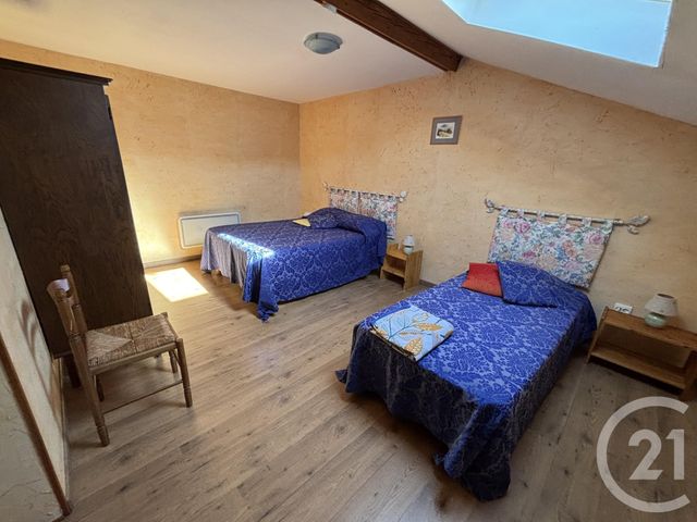 Maison à vendre - 8 pièces - 193 m2 - Biffontaine - 88 - LORRAINE