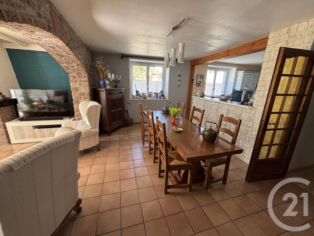 Maison à vendre - 8 pièces - 193 m2 - Biffontaine - 88 - LORRAINE