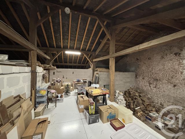 Maison à vendre - 8 pièces - 193 m2 - Biffontaine - 88 - LORRAINE