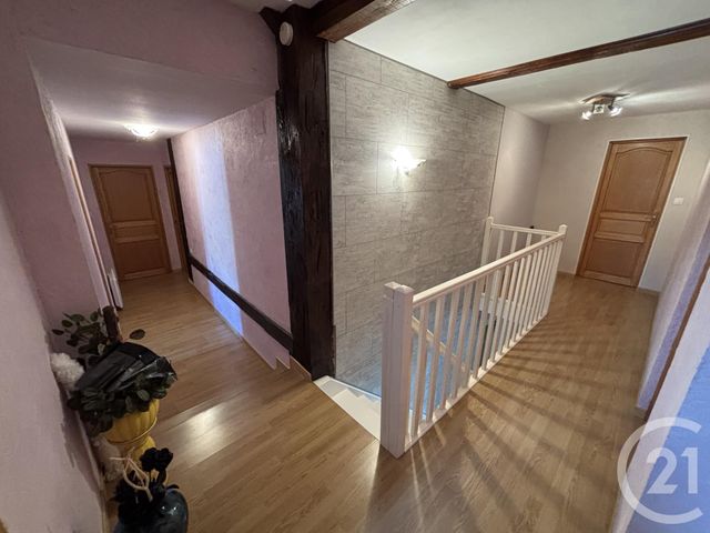 Maison à vendre - 8 pièces - 193 m2 - Biffontaine - 88 - LORRAINE