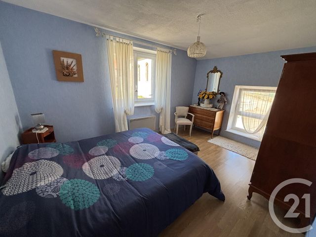 Maison à vendre - 8 pièces - 193 m2 - Biffontaine - 88 - LORRAINE