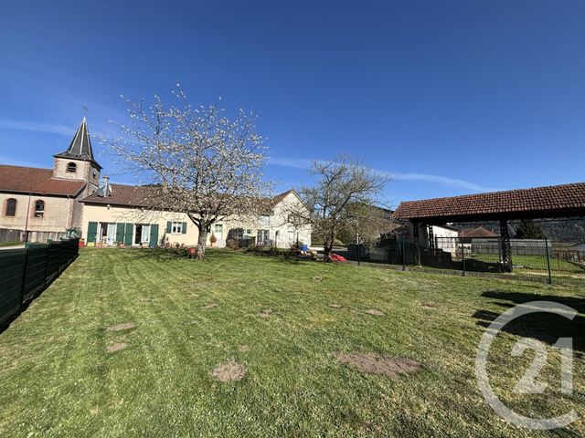 Maison à vendre - 8 pièces - 193 m2 - Biffontaine - 88 - LORRAINE