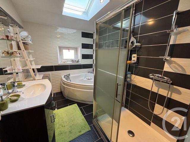 Maison à vendre - 8 pièces - 193 m2 - Biffontaine - 88 - LORRAINE