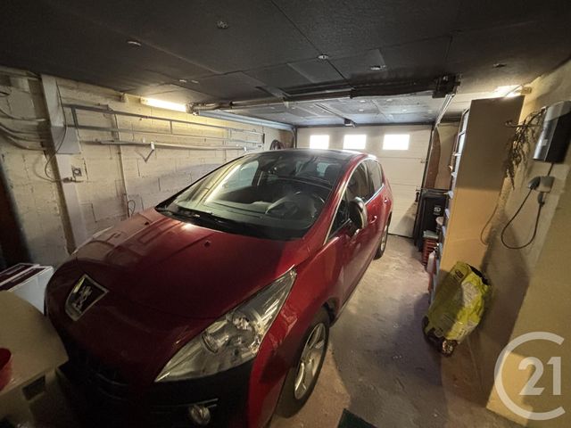 Maison à vendre - 8 pièces - 193 m2 - Biffontaine - 88 - LORRAINE