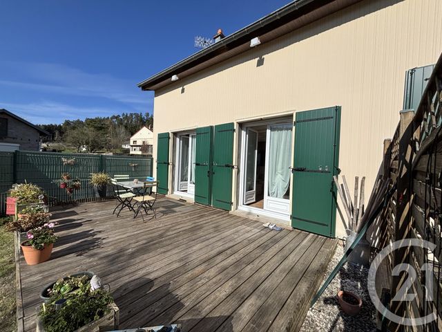 Maison à vendre - 8 pièces - 193 m2 - Biffontaine - 88 - LORRAINE