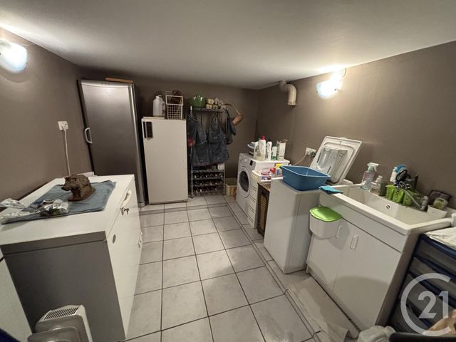 Maison à vendre - 8 pièces - 193 m2 - Biffontaine - 88 - LORRAINE