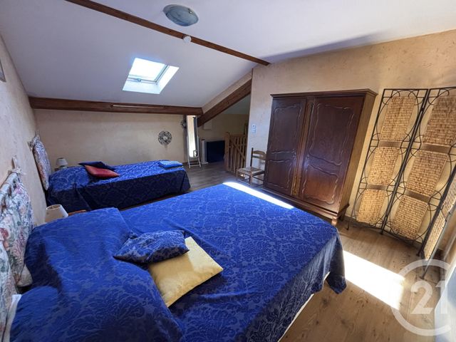 Maison à vendre - 8 pièces - 193 m2 - Biffontaine - 88 - LORRAINE