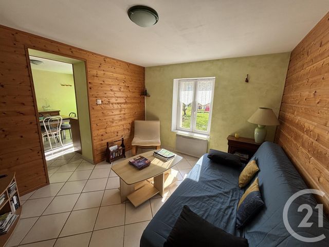 Maison à vendre - 8 pièces - 193 m2 - Biffontaine - 88 - LORRAINE