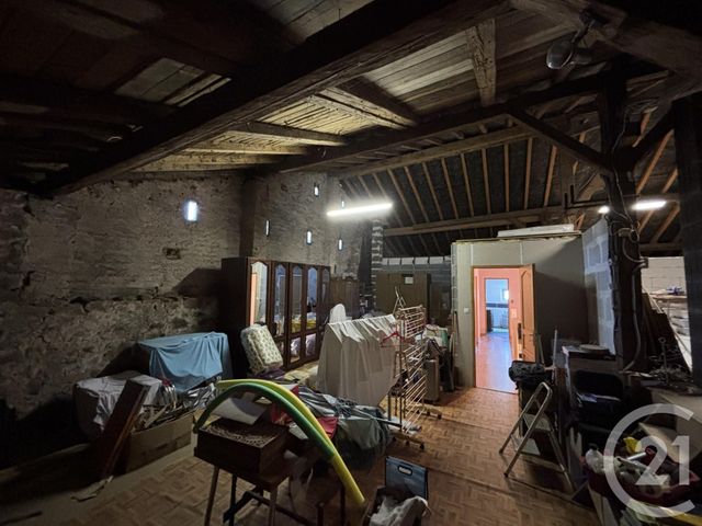 Maison à vendre - 8 pièces - 193 m2 - Biffontaine - 88 - LORRAINE