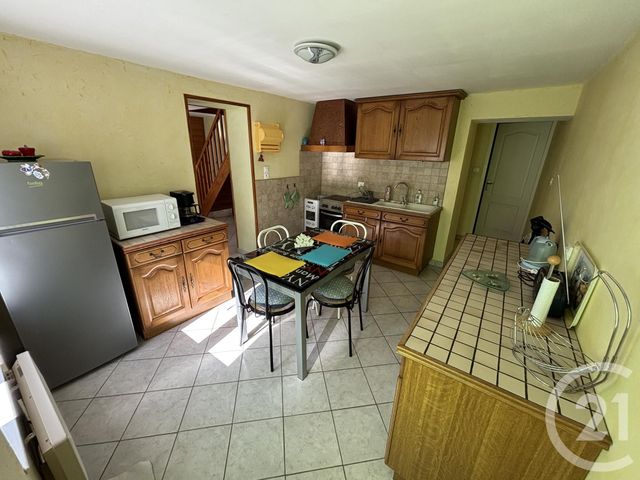 Maison à vendre - 8 pièces - 193 m2 - Biffontaine - 88 - LORRAINE