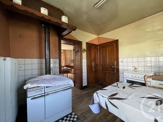 Maison à vendre - 10 pièces - 171,66 m2 - Lubine - 88 - LORRAINE