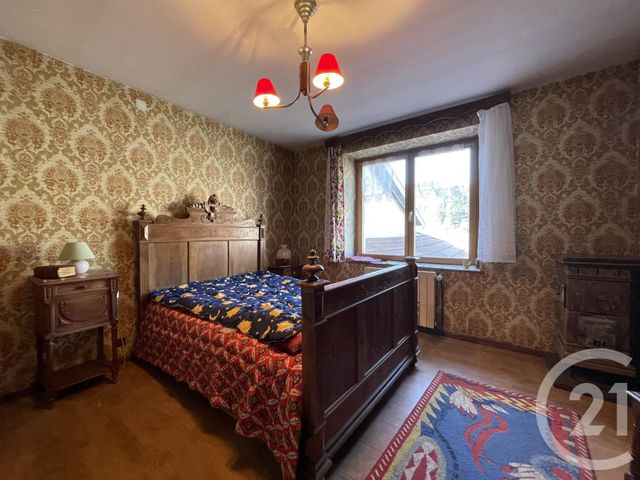 Maison à vendre - 10 pièces - 171,66 m2 - Lubine - 88 - LORRAINE