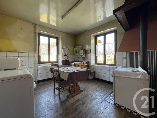 Maison à vendre - 10 pièces - 171,66 m2 - Lubine - 88 - LORRAINE