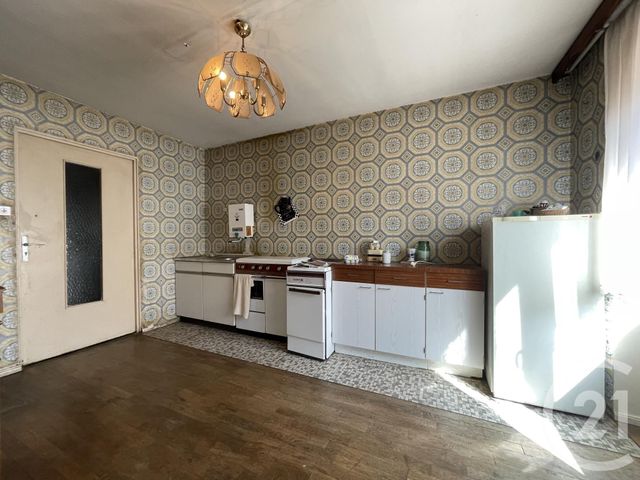 Maison à vendre - 10 pièces - 171,66 m2 - Lubine - 88 - LORRAINE