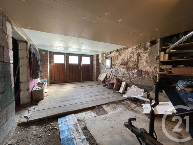 Maison à vendre - 10 pièces - 171,66 m2 - Lubine - 88 - LORRAINE