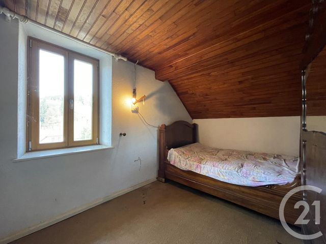 Maison à vendre - 10 pièces - 171,66 m2 - Lubine - 88 - LORRAINE