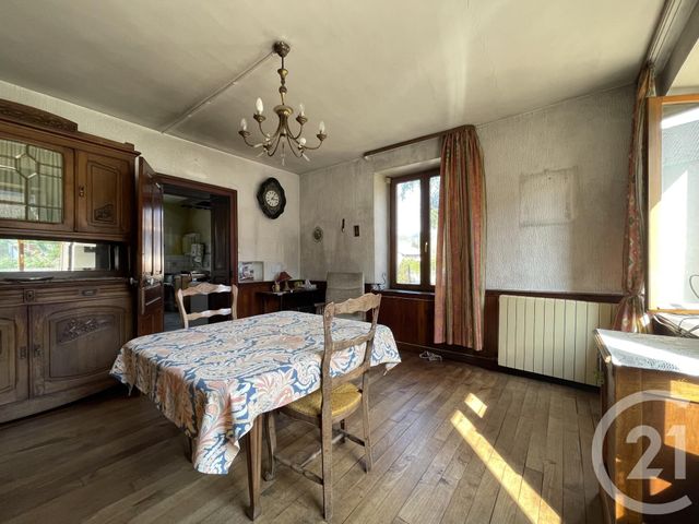 Maison à vendre - 10 pièces - 171,66 m2 - Lubine - 88 - LORRAINE