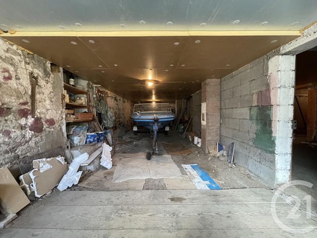 Maison à vendre - 10 pièces - 171,66 m2 - Lubine - 88 - LORRAINE