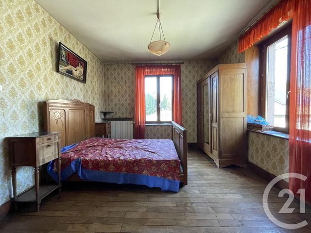 Maison à vendre - 10 pièces - 171,66 m2 - Lubine - 88 - LORRAINE