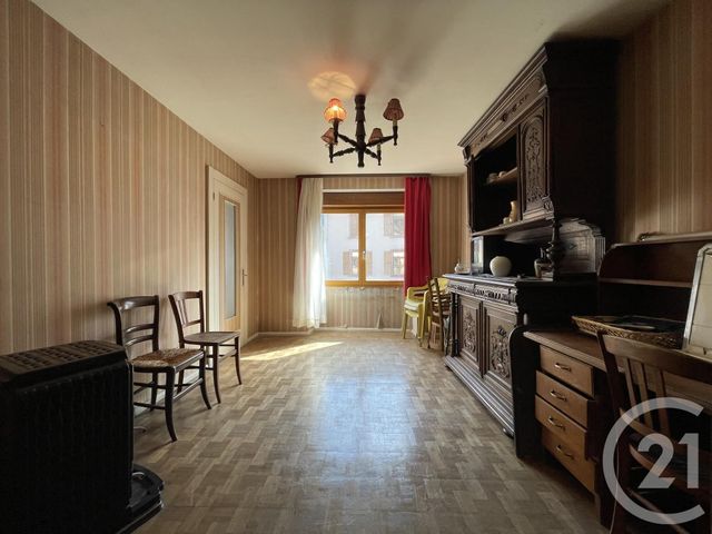 Maison à vendre - 10 pièces - 171,66 m2 - Lubine - 88 - LORRAINE