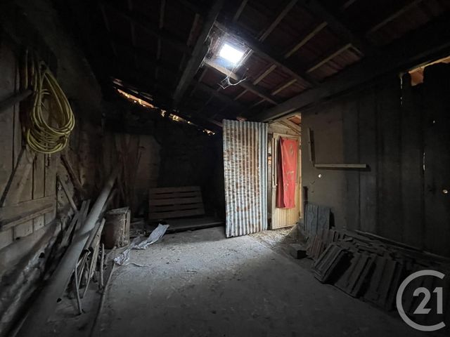 Maison à vendre - 10 pièces - 171,66 m2 - Lubine - 88 - LORRAINE