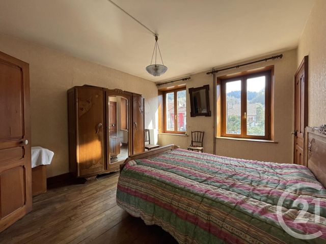 Maison à vendre - 10 pièces - 171,66 m2 - Lubine - 88 - LORRAINE