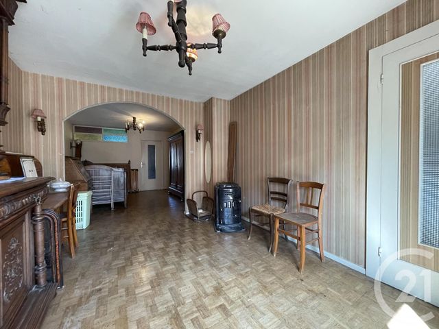 Maison à vendre - 10 pièces - 171,66 m2 - Lubine - 88 - LORRAINE