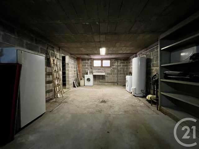 Maison à vendre - 5 pièces - 116,30 m2 - Moyenmoutier - 88 - LORRAINE