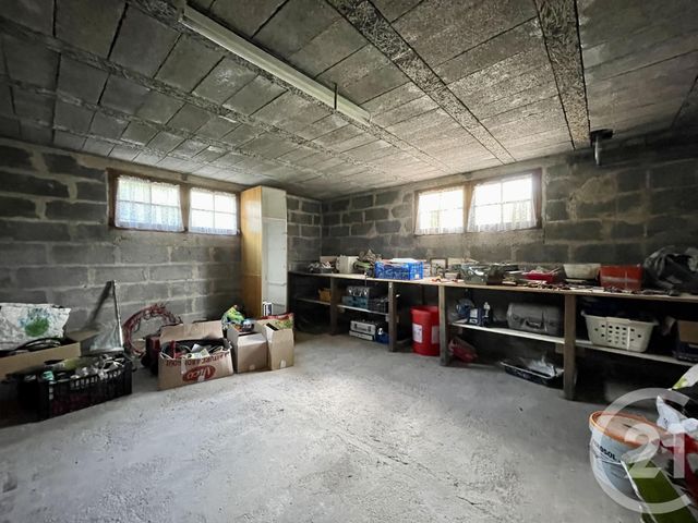 Maison à vendre - 5 pièces - 116,30 m2 - Moyenmoutier - 88 - LORRAINE