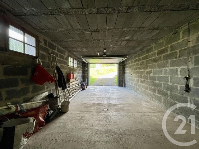 Maison à vendre - 5 pièces - 116,30 m2 - Moyenmoutier - 88 - LORRAINE