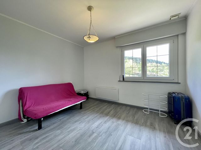 Maison à vendre - 5 pièces - 116,30 m2 - Moyenmoutier - 88 - LORRAINE