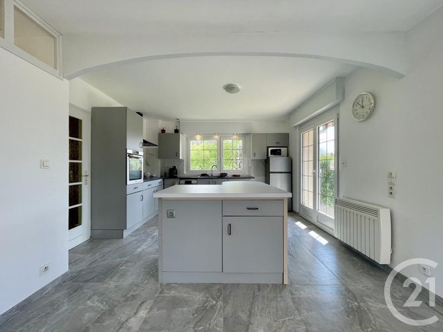 Maison à vendre - 5 pièces - 116,30 m2 - Moyenmoutier - 88 - LORRAINE