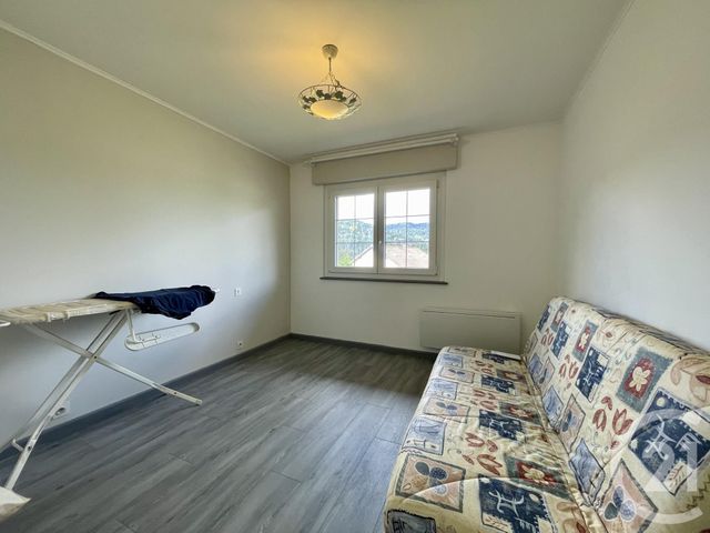 Maison à vendre - 5 pièces - 116,30 m2 - Moyenmoutier - 88 - LORRAINE