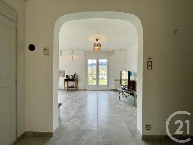 Maison à vendre - 5 pièces - 116,30 m2 - Moyenmoutier - 88 - LORRAINE