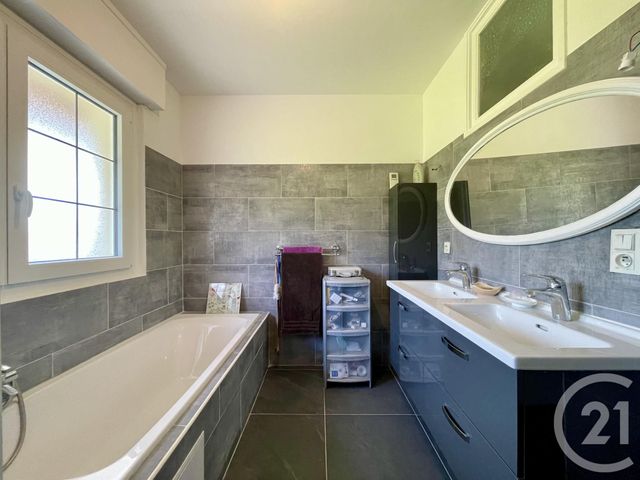 Maison à vendre - 5 pièces - 116,30 m2 - Moyenmoutier - 88 - LORRAINE