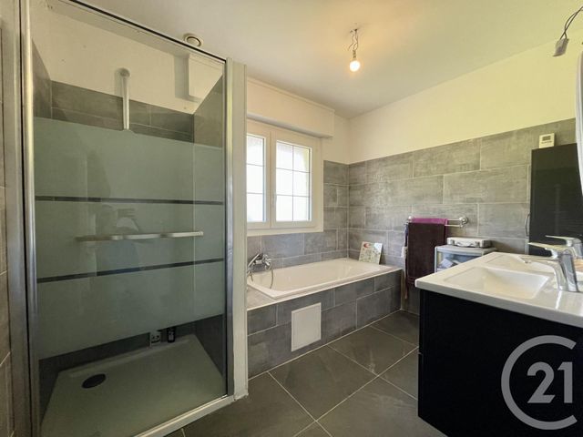 Maison à vendre - 5 pièces - 116,30 m2 - Moyenmoutier - 88 - LORRAINE