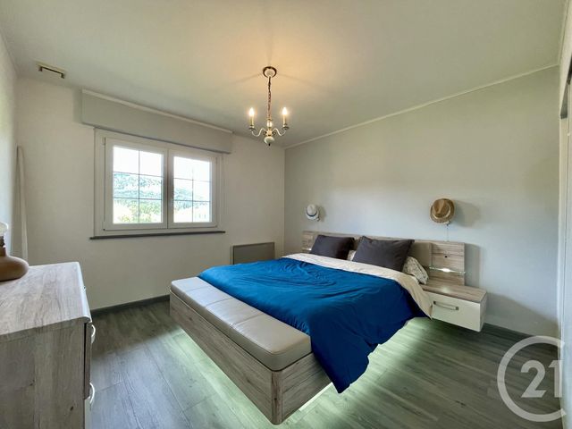 Maison à vendre - 5 pièces - 116,30 m2 - Moyenmoutier - 88 - LORRAINE