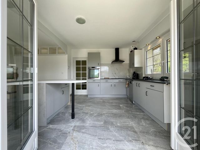 Maison à vendre - 5 pièces - 116,30 m2 - Moyenmoutier - 88 - LORRAINE