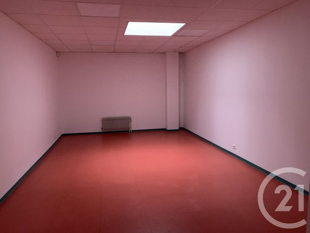 Local commercial à louer - 270.0 m2 - 88 - Vosges