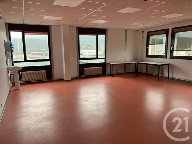 Local commercial à louer - 270.0 m2 - 88 - Vosges