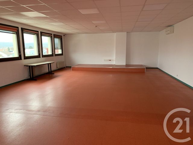 Local commercial à louer - 270.0 m2 - 88 - Vosges