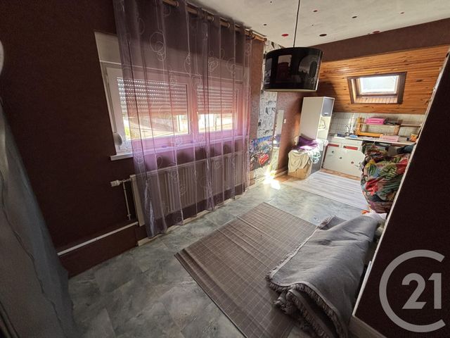 Maison &agrave; vendre - 5 pi&egrave;ces - 100,15 m2 - St Die Des Vosges - 88 - LORRAINE