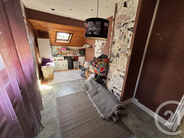 Maison &agrave; vendre - 5 pi&egrave;ces - 100,15 m2 - St Die Des Vosges - 88 - LORRAINE