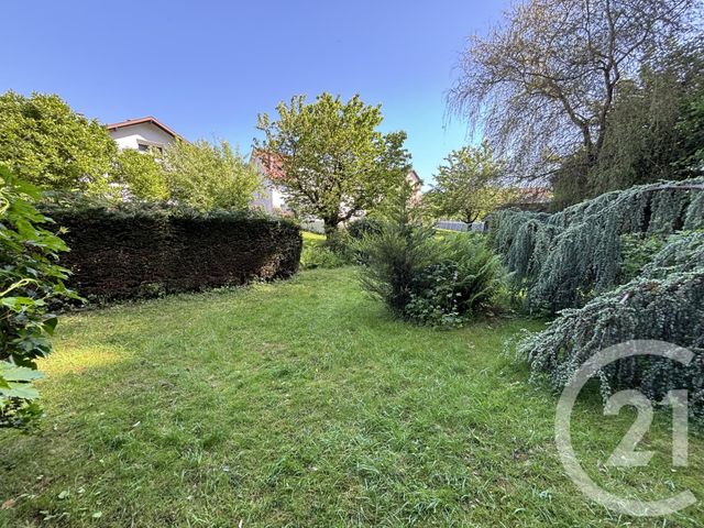 Maison &agrave; vendre - 5 pi&egrave;ces - 100,15 m2 - St Die Des Vosges - 88 - LORRAINE