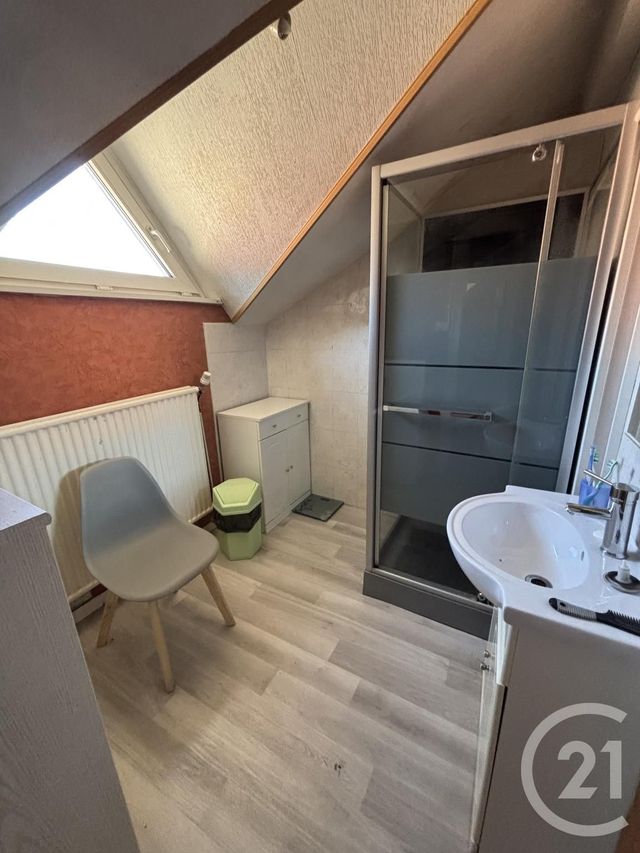 Maison &agrave; vendre - 5 pi&egrave;ces - 100,15 m2 - St Die Des Vosges - 88 - LORRAINE