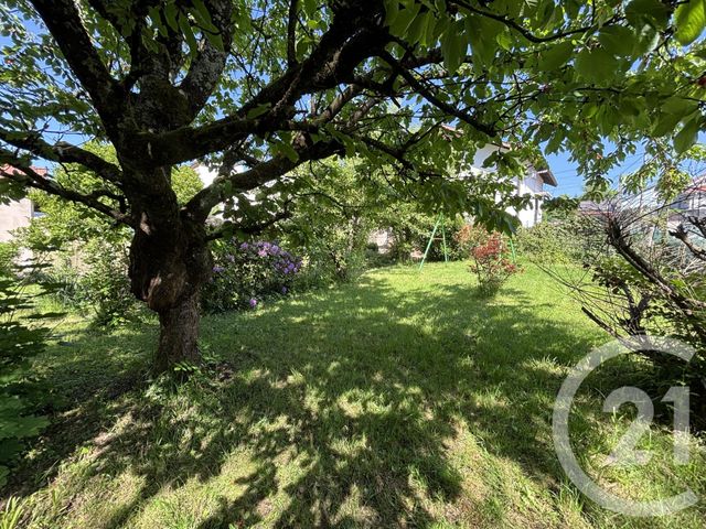 Maison &agrave; vendre - 5 pi&egrave;ces - 100,15 m2 - St Die Des Vosges - 88 - LORRAINE