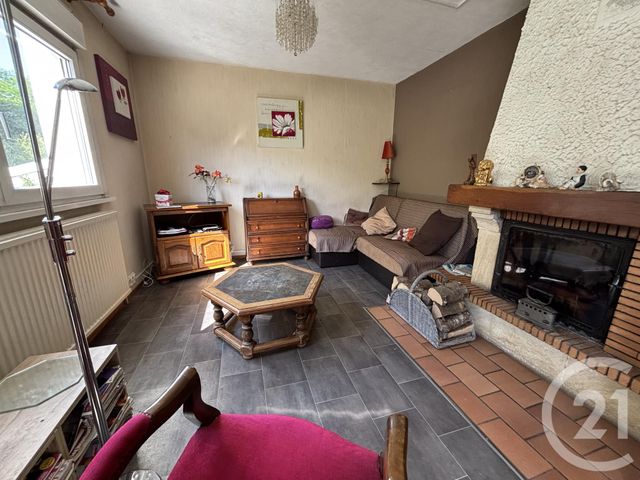 Maison &agrave; vendre - 5 pi&egrave;ces - 100,15 m2 - St Die Des Vosges - 88 - LORRAINE