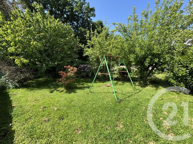 Maison &agrave; vendre - 5 pi&egrave;ces - 100,15 m2 - St Die Des Vosges - 88 - LORRAINE