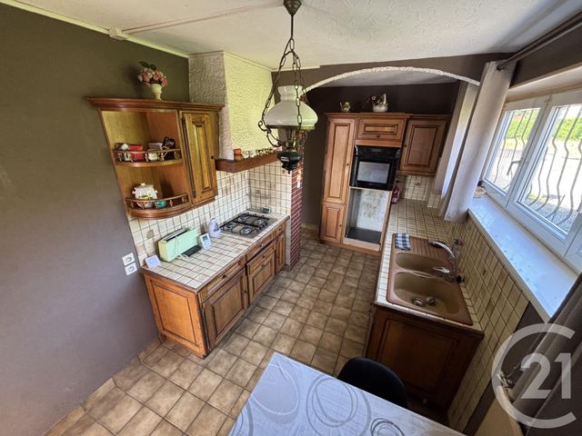 Maison &agrave; vendre - 5 pi&egrave;ces - 100,15 m2 - St Die Des Vosges - 88 - LORRAINE