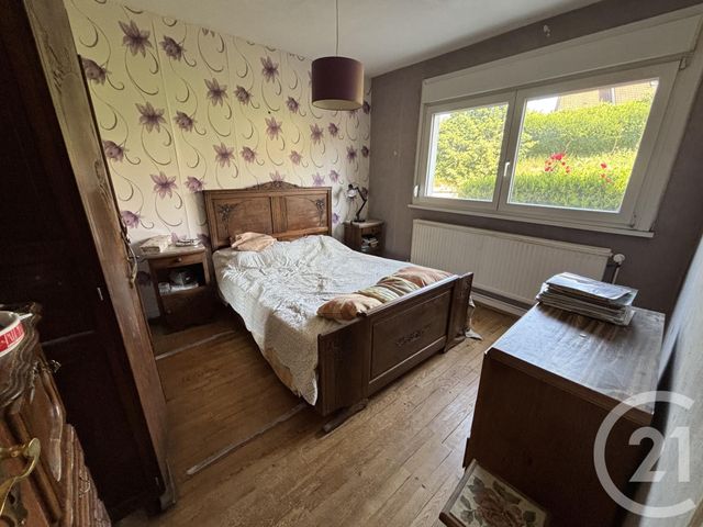 Maison &agrave; vendre - 5 pi&egrave;ces - 100,15 m2 - St Die Des Vosges - 88 - LORRAINE